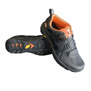 Batai KTM Enduro MTB/Tour (juoda/oranžinė) dydis 45