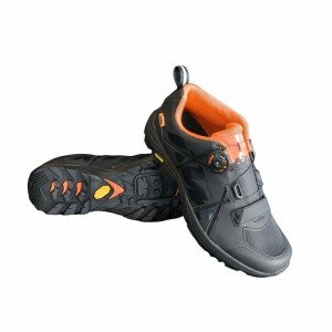 Batai KTM Enduro/Tour, 43 (juoda/oranžinė)
