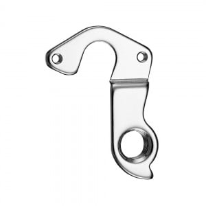 Auselė GH-260 su varžtais M3x0.5 dešinė