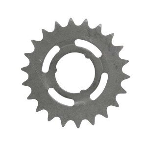 Žvaigždutė galinė SRAM 22t 1/2"