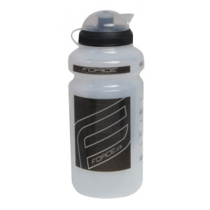 Gertuvė FORCE 500ml (juoda)
