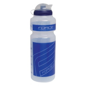 Gertuvė FORCE 750ml (mėlyna)