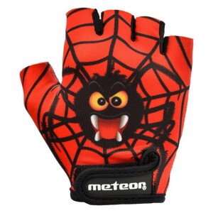 Pirštinės METEOR Spider, XS