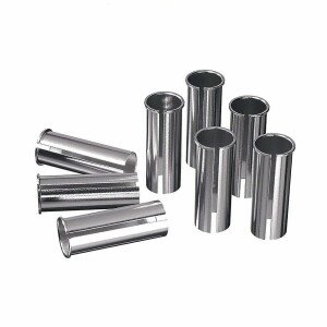 Balnelio stovo adapteris  25,4>26,6mm