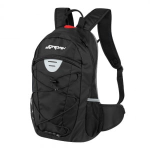 Kuprinė FORCE JORDAN ACE 20l (juoda)
