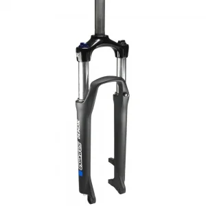 Priekinė amortizuojanti šakė SR Suntour XCM 30DS, 29", 1 1/8" disk. stabdžiams (juoda)