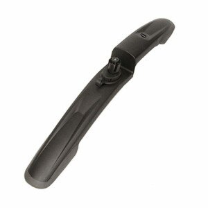 Priekinis skydelis KTM MTB 26-29" ant priekinės šakės (juodas)