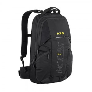 Kuprinė KLS Lane 10 (juoda)