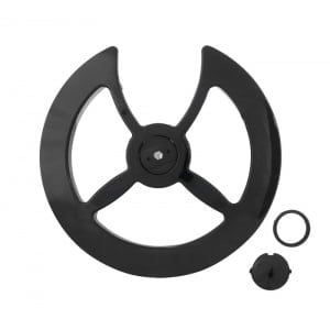 Apsauga priekinių žvaigždžių blokui 42-44T