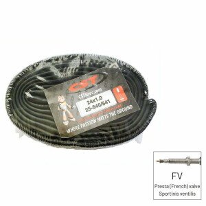 Kamera CST 24x1 (25-540), FV