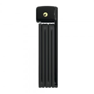 Spyna ABUS Bordo Alarm 6055K 85cm, (juoda)