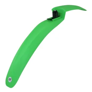 Priekinis purvasaugis FORCE 24-28" (žalias)
