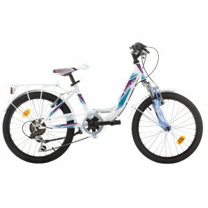 SPRINT Starlet 20" 6G dydis 12" (31cm)  (balta)