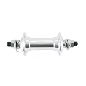 Priekinė stebulė 3/8 14G 36H 100x140mm (aliuminė)