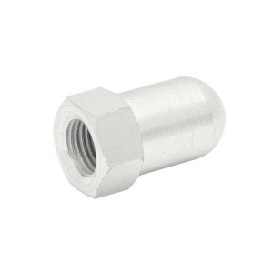 Veržlė su gaubtu 10mm