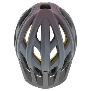 Šalmas Uvex Unbound MIPS anthracite plum mat-54-58CM