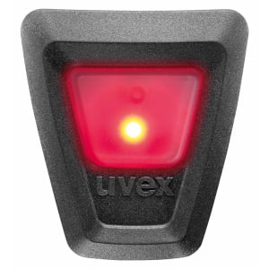 Šalmo žibintas Uvex plug-in LED XB052 active