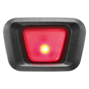 Šalmo žibintas Uvex plug-in LED XB048 Finale visor