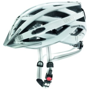 Šalmas Uvex City i-vo white mat-56-60CM