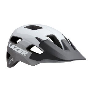 Šalmas Lazer Chiru CE-CPSC, L 58- 61 cm, (pilkas, matinis)