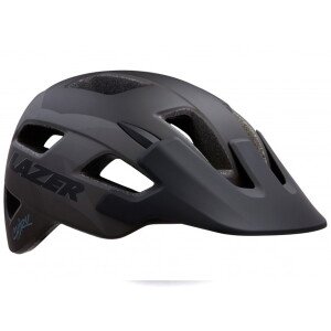 Šalmas Lazer Chiru L 58 - 61 cm, (pilkas)