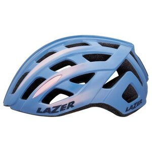 Šalmas Lazer Tonic M 55-59 cm, (šviesiai žydras)