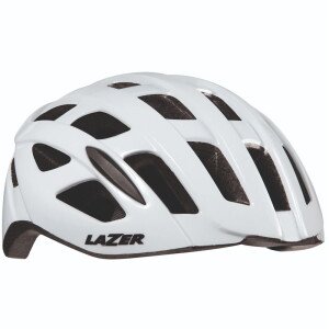Šalmas Lazer Tonic S 55-59 cm, (baltas)