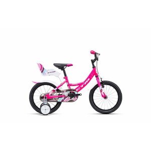 Dviratis CTM  16" Jenny