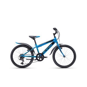 Dviratis CTM 20" Scooby 2.0