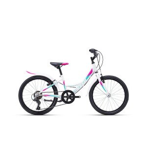Dviratis CTM 20" Maggie 2.0