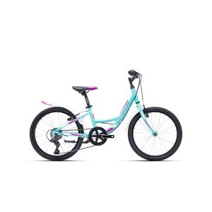 Dviratis CTM 20" Ellie