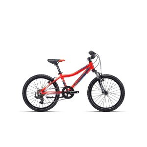 Dviratis CTM 20" Jerry 1.0