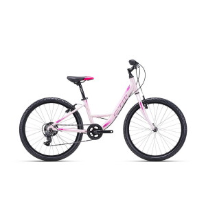 Dviratis CTM 24" Missy