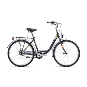 Dviratis CTM  26" Olivia 3.0