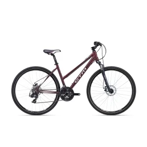 Dviratis CTM  Maxima 2.0