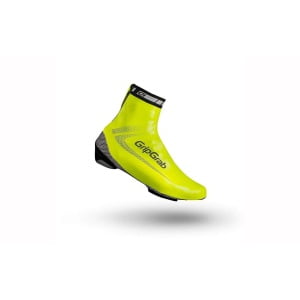 GripGrab antbačiai  RaceAqua Hi-Vis, M 40-41