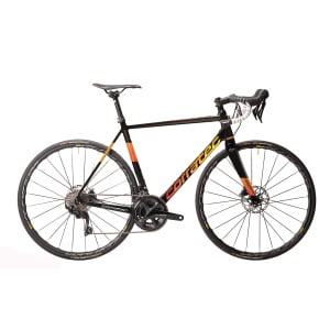 Dviratis Corratec  CCT Team Race Disc