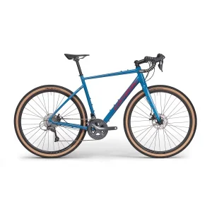 Dviratis Corratec Allroad Travel 2