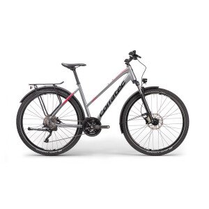 Dviratis Corratec    29" MTC Elite Trapez
