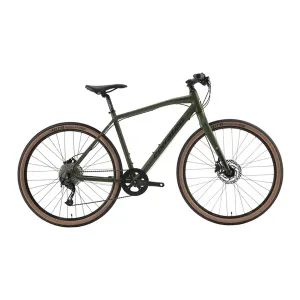 Dviratis Corratec    27.5" Shape Chubby