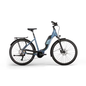 Dviratis Corratec E-Power  AP5 11S Wave