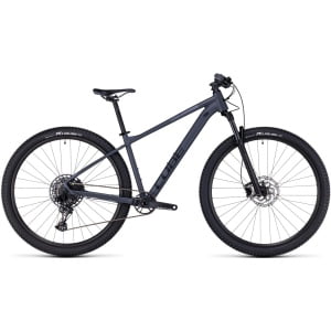 Dviratis Cube Acid 29 grey'n'pearlgrey 20" / 29 / L