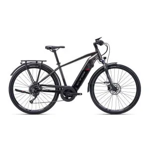 Dviratis CTM Metric C  28"