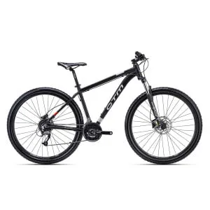 Dviratis CTM Rein 3.0   29"