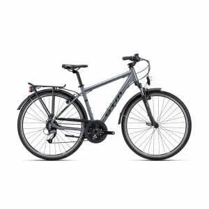 Dviratis CTM  Stamp 28"