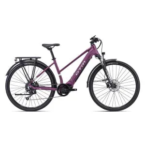 Dviratis CTM Senze e-   29"