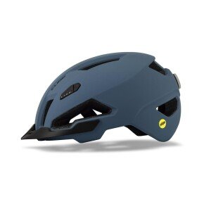 Šalmas Cube Evoy Hybrid blue-S (49-55)