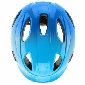 Šalmas Uvex oyo ocean blue-50-54CM