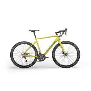 Dviratis Corratec  Allroad Travel 2