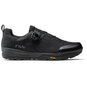 Dviratininko batai Northwave Rockit Plus MTB AM black-43